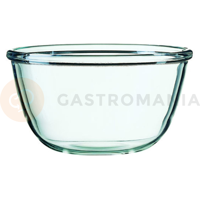 Szklana salaterka 45 ml | LUMINARC, Cocoon