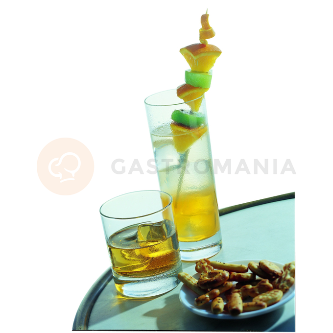 Szklanka wysoka 330 ml | ARCOROC, Islande