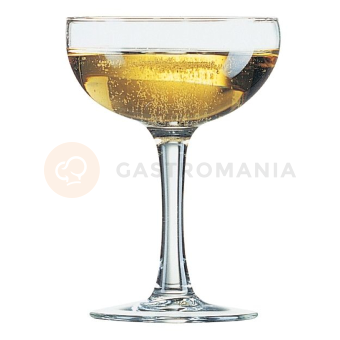 Czarka do szampana 160 ml | ARCOROC, Elegance