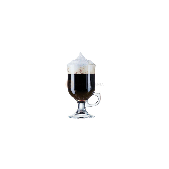 Szklanka do Irish Coffee 240 ml | ARCOROC, Irish cofee
