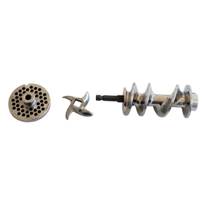 Sitko do wilka S -12, TS-12, UH 12MEC, średnica otworu 3 mm | RM GASTRO, 00002439