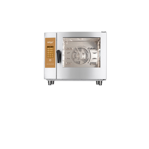 Piec piekarniczy 8-półkowy 400x600 mm, 18,6 kW, 933x867x1080 mm | RM GASTRO, DM 8
