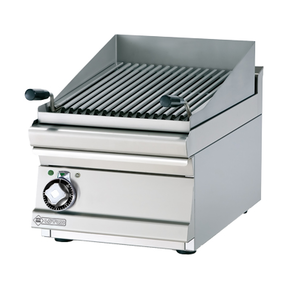 Grill wodny elektryczny 4,8 kW, 400x600x280 mm | RM GASTRO, CWT - 64 ET