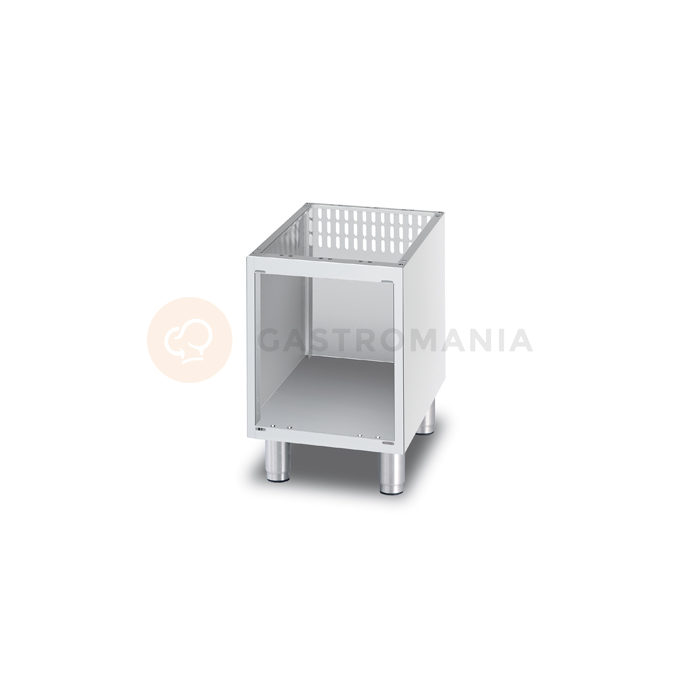 Podstawa zamknięta do urządzeń Top z linii 700 RM Gastro 400x595x570 mm | RM GASTRO, M - 74