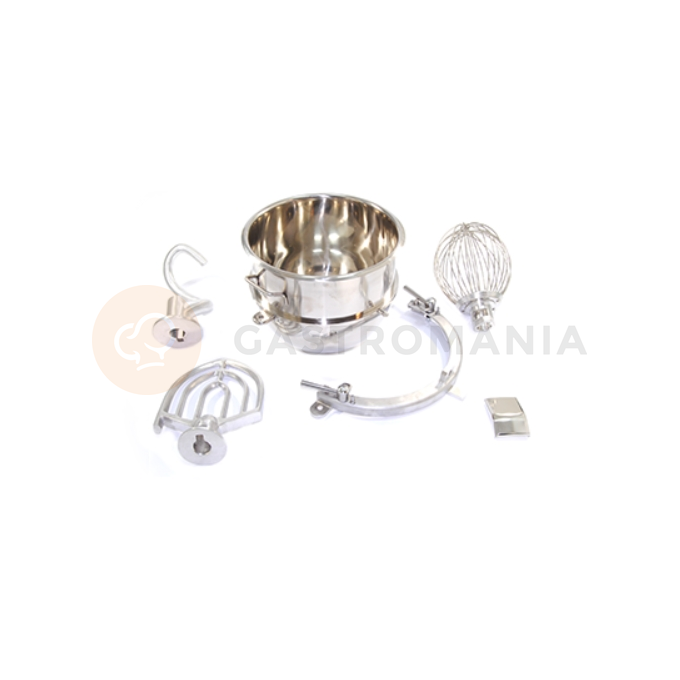 Redukcja 30 l do miksera RM-60 | RM GASTRO, 00000064