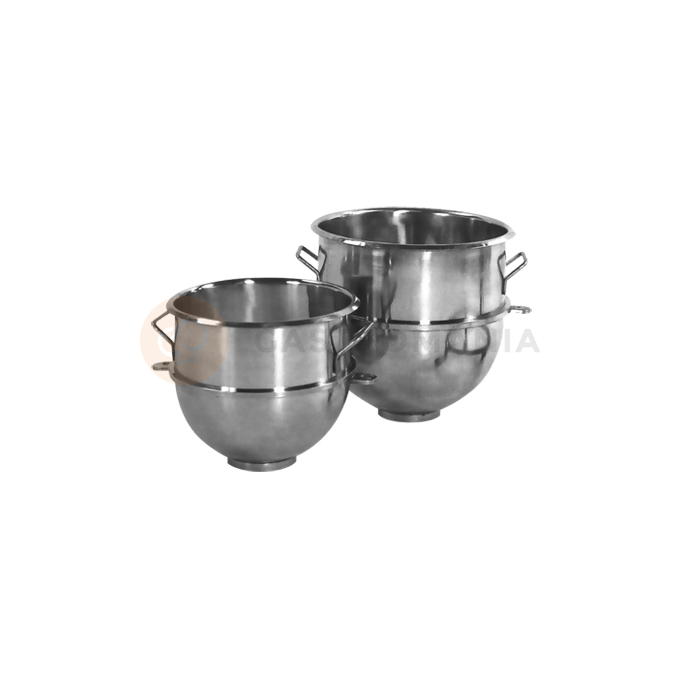 Dzieża do miksera RM-100 | RM GASTRO, D - RM-100