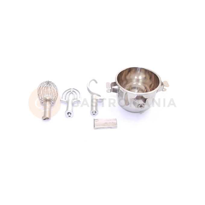 Redukcja 10 l do miksera RM-200 | RM GASTRO, 00000056