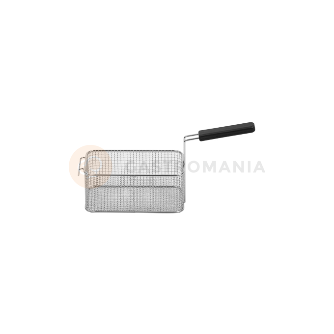 Kosz F do frytownicy 280x450x150 mm | RM GASTRO, F - 11 E G