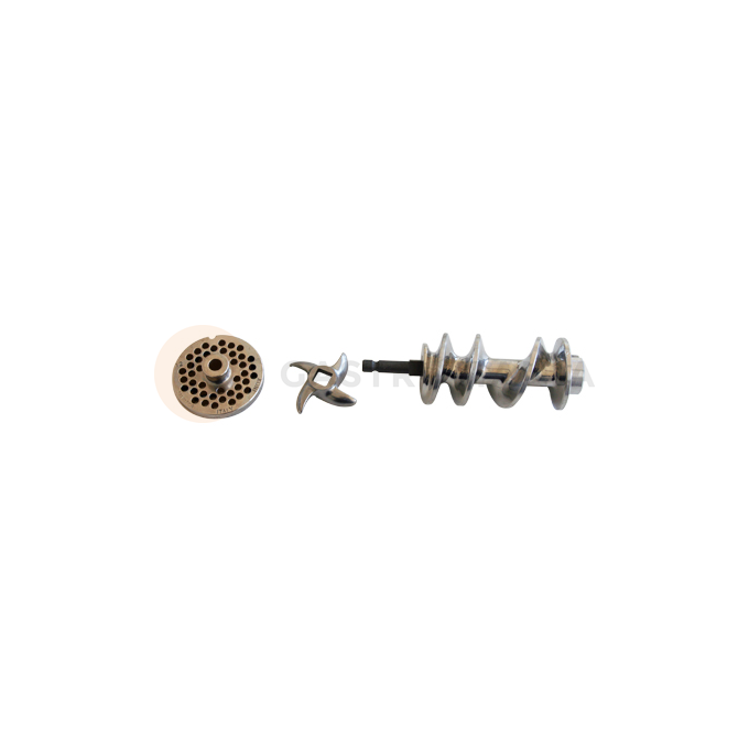 Sitko do wilka S -12, TS-12, średnica otworu 3,5 mm | RM GASTRO, 00006573