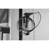Piec konwekcyjno-parowy gazowy 7x GN2/1, sterowanie dotykowe, 790x1280x850 mm | STALGAST, SmartCook