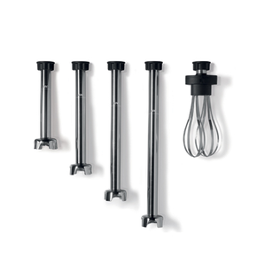 Przystawka miksująca do silnika PMF, wydajność 150-230 l, 95x530 mm | RM GASTRO, PMF N50