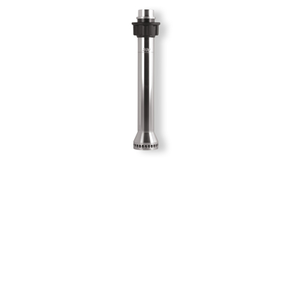 Nadstawka homogenizująca do PMF N Ø60x630 mm | RM GASTRO, PMF H60