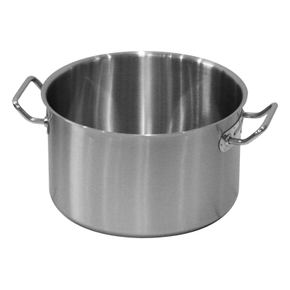 Garnek średni 14,5 l, Ø 320x190 mm | REDFOX, 3219