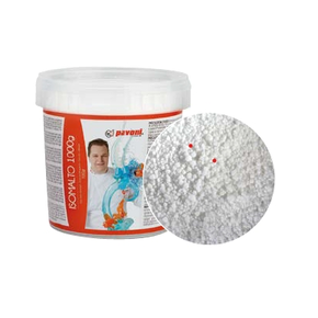 Izomat w proszku - 1 kg - ISOMALTOKG1 | PAVONI, Artistic Sugar