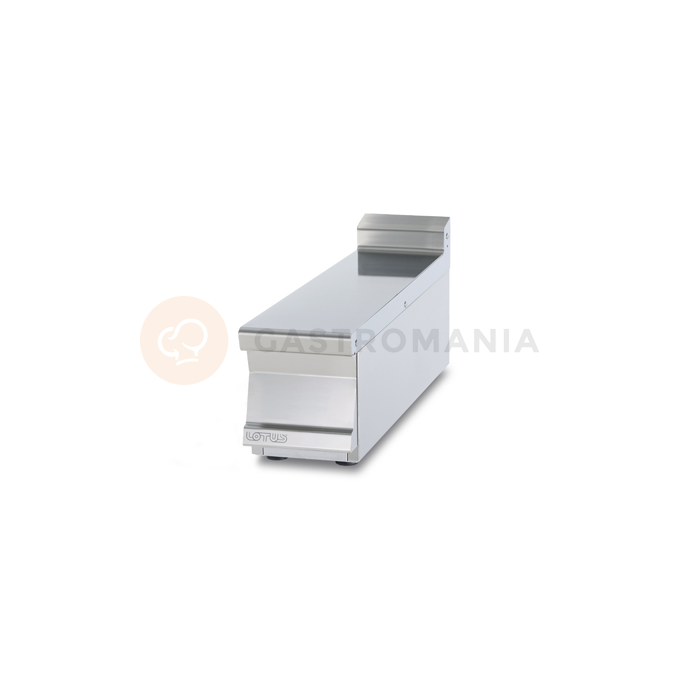 Płyta robocza 200x900x280 mm | RM GASTRO, PLT-92