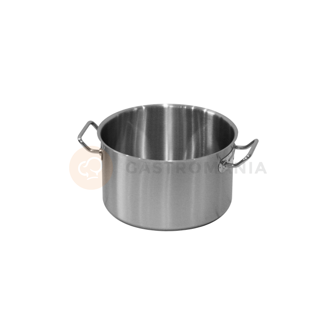 Garnek wysoki 79 l, Ø 450x450 mm | REDFOX, 4545
