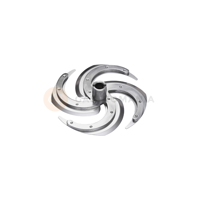 Tarcza sierpowa 3,5 mm | MA-GA, 6290
