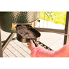 Szufelka do popiołu do grilla 2XL, Xlarge, Large i Medium | BIG GREEN EGG, 106049