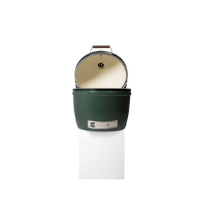Ceramiczny grill ogrodowy, Ø 730 mm | BIG GREEN EGG, 2XL