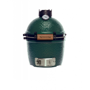 Ceramiczny grill ogrodowy, Ø 250 mm | BIG GREEN EGG, Mini