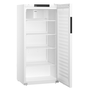 Szafa chłodnicza z pełnymi drzwiami i chłodzeniem dynamicznym, biała, 544 l, 747x769x1684 mm | LIEBHERR, MRFvc 5501 Performance