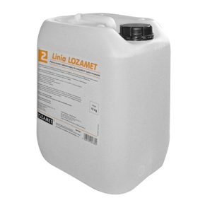 Płyn nabłyszczający do zmywarek 10 kg | LOZAMET, LOZAMET-2