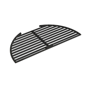 Półruszt żeliwny do grilla ogrodowego Xlarge | BIG GREEN EGG, 121233