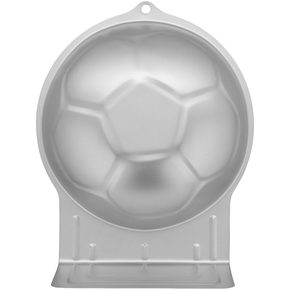Blacha aluminiowa do pieczenia, piłka, śr. 22 cm | WILTON, 03-0-0072 