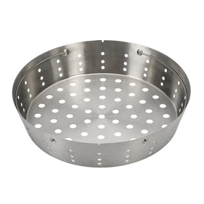 Misa ogniowa, perforowana do grilla Xlarge | BIG GREEN EGG, 122681