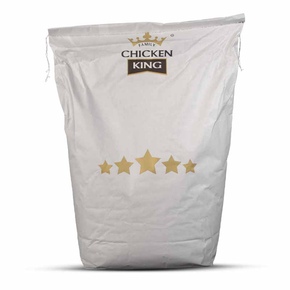 Chrupiąca panierka do kurczaka 9 kg | CHICKEN KING, PANIERKA9KG
