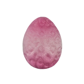 Jajko perłowe małe, mix kolorów, figurka z cukru, 3 cm, komplet 70 szt. | MAGMART, WJM02