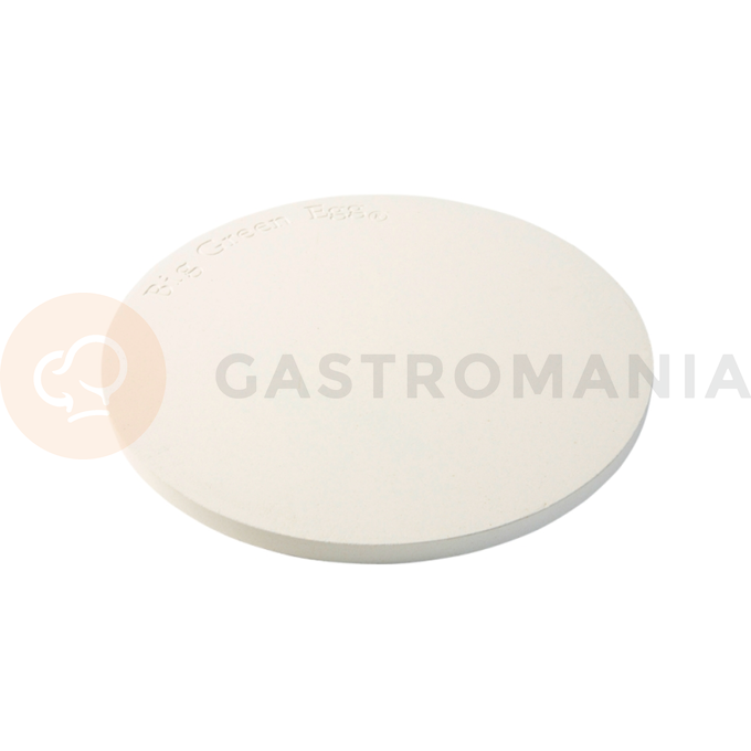 Kamień do grilla ogrodowego Xlarge | BIG GREEN EGG, 401274
