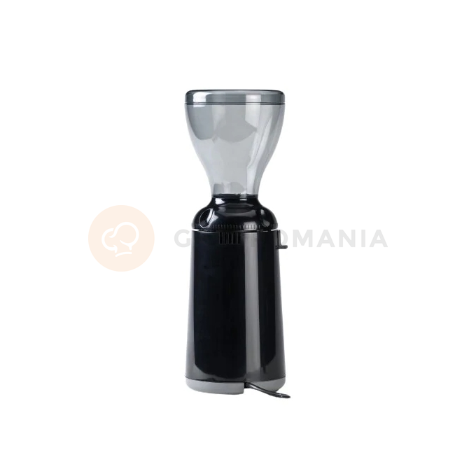 Młynek do kawy 140x210x420 mm, 0,22 KW, 230 V | NUOVA SIMONELLI, Grinta Manual