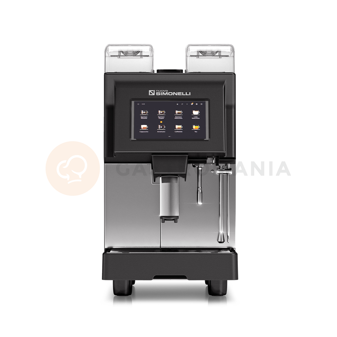 Ekspres automatyczny do kawy, 330x520x600 mm, 2,7 kW, 230 V | NUOVA SIMONELLI, Prontobar Touch