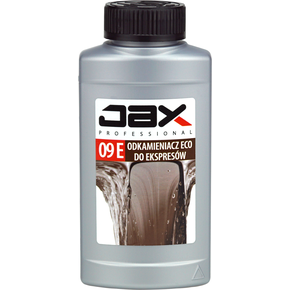 Odkamieniacz Eco do ekspresów 250 ml | JAX, 09E