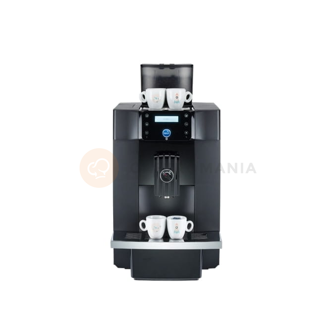 Ekspres do kawy automatyczny z modułem świeżego mleka, zbiornik na wodę 1,8 l, 303x511x582 mm | CARIMALI, CA1000LM