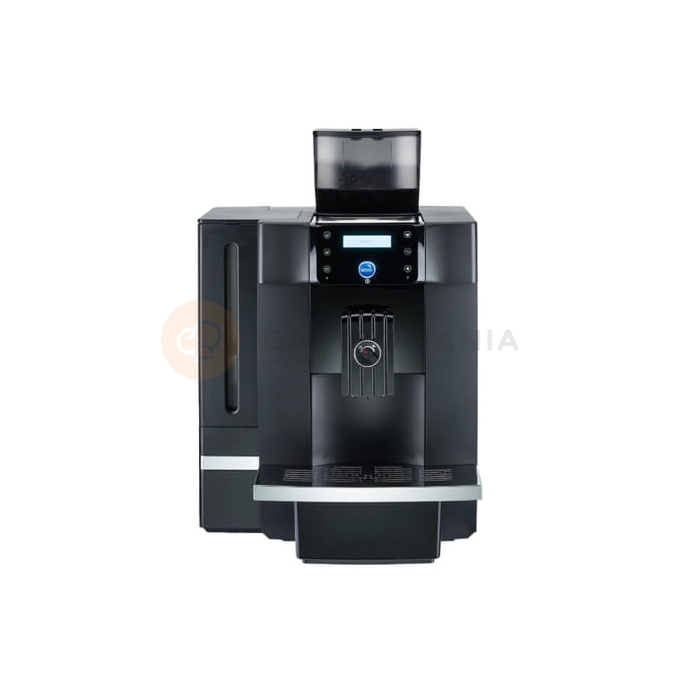 Ekspres do kawy automatyczny z modułem świeżego mleka, zbiornik na wodę 6 l, 403x511x582 mm | CARIMALI, CA1100LM