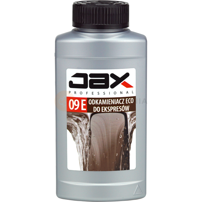 Odkamieniacz Eco do ekspresów 250 ml | JAX, 09E