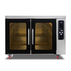 Piec piekarniczy modułowy 1-komorowy, elektryczny, 7,5 kW, 400 V, 1260x1020x400 mm | RESTO QUALITY, ME/800