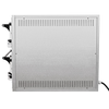 Piec do pizzy dwukomorowy elektryczny, 8x 33 cm, 930x810x710 mm | RESTO QUALITY, One 44