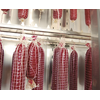 Szafa do sezonowania salami, sera, produktów wegańskich, 40/70 kg, 740x850x2115 mm | ZERNIKE, Klima Aging Basic KAE700PV