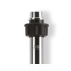 Mikser ręczny zanurzeniowy 530 mm, 550 W, 2000-9000/15000 obr./min., 130x390 mm | RESTO QUALITY, Premium FM550VV500
