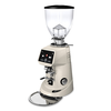 Automatyczny młynek do kawy, srebrny, 1,5 kg, 230x615x270 mm | RESTO QUALITY, F64E