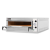 Piec do pizzy jednokomorowy elektryczny, 6x 33 cm, 930x1140x400 mm | RESTO QUALITY, One 6