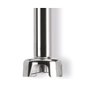 Mikser ręczny zanurzeniowy 430 mm, 650 W, 2000-9000/13000 obr./min., 130x400 mm | RESTO QUALITY, Premium FM650VV400