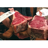 Szafa do sezonowania mięsa podwójna, czarna 100/230 kg, 1460x850x2115 mm | ZERNIKE, Klima Meat System Double KMSD1500PVB