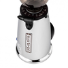 Automatyczny młynek do kawy, żarnowy, 1 kg, 194x308x430 mm, aluminiowy korpus, chromowane wykończenia | ELEKTRA, MXDC