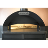 Piec do pizzy neapolitańskiej 9x 33 cm, 500°C, 1910x2120x2180 mm | ZANOLLI, AUGUSTO 9 E
