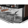 Ekspres do kawy 2-grupowy, czarny, 11,5 l, 3,35 kW, 770x575x465 mm | CREM, Premium Version EX3 2GR B Premium