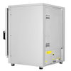 Piec konwekcyjno-parowy, 10xGN1/1, 10x 600x400 mm, sonda, 9 programów, 12,7 kW, 840x910x1150 mm | RESTO QUALITY, FED10